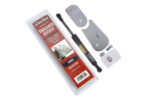 Ford Maverick Tailgate Assist - Dee Zee - Shock - `22-`23 Ford Maverick Tailgate Assist - Dee Zee - Shock - `22-`23